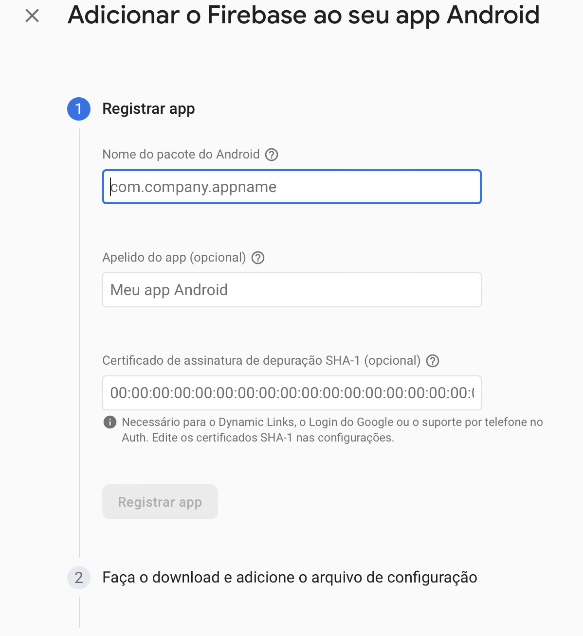 Figura do artigo